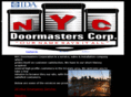 nycdoormasters.com