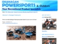 okanaganpowersports.com