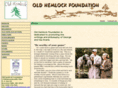 oldhemlock.org