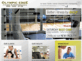 olympicedge.com