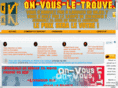 on-vous-le-trouve.com