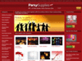 partysuppliesdecorations.co.uk
