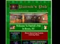 patrickspubthebronx.com