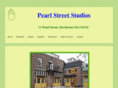 pearlstreetstudios.com