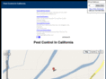 pestcontrolincalifornia.com