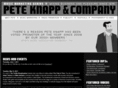 peteknapp.com