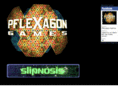 pflexagon.com