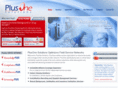 plusonesolutions.net