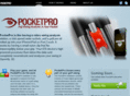 pocketpro.org