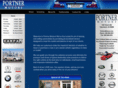 portnermotors.com