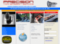 precisiontransmissionservice.com