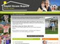 rapidhousebuyer.com