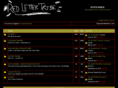 redlettertribe.com