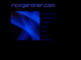 rickgardner.com