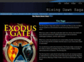 risingdawnsaga.com