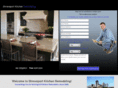 shreveportkitchenremodeling.com