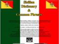 siciliandictionary.com