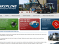 skipline.co.uk