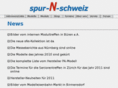 spur-n-schweiz.ch