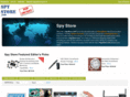 spystore.com