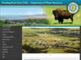 standingrocktreatywater.com