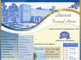 stewartfuneralhome.com