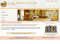 suvarnabuilders.com