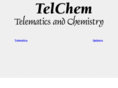 telchem.com