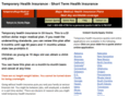 temporarymajormedical.com