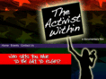 theactivistwithin.com