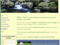 theenergyofchange.com