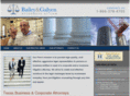 thetexasbusinessattorney.com