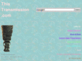thistransmission.com