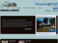 thomaswallre.com
