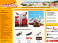 timeline-shopping.com