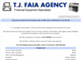 tjfaia.com