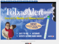 tobacalert.com