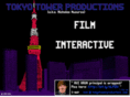 tokyotowerproductions.com