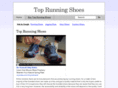 toprunningshoes.org