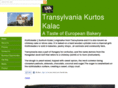 transylvaniakalacs.com