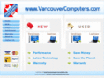 vancouvercomputers.com
