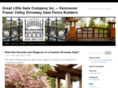 vancouversteelgatefencebuilders.com