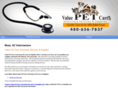 veterinarianaz.com