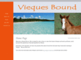 viequesbound.com