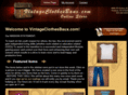 vintageclothesbaux.com