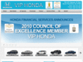 viphonda.com