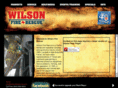 wilsonfirerescue.com