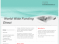 worldwidefundingdirect.com