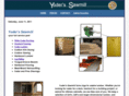 yodersawmill.com