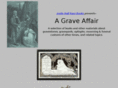 a-grave-affair.com